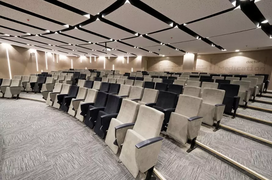 Conference Chair Europe - Blog Image