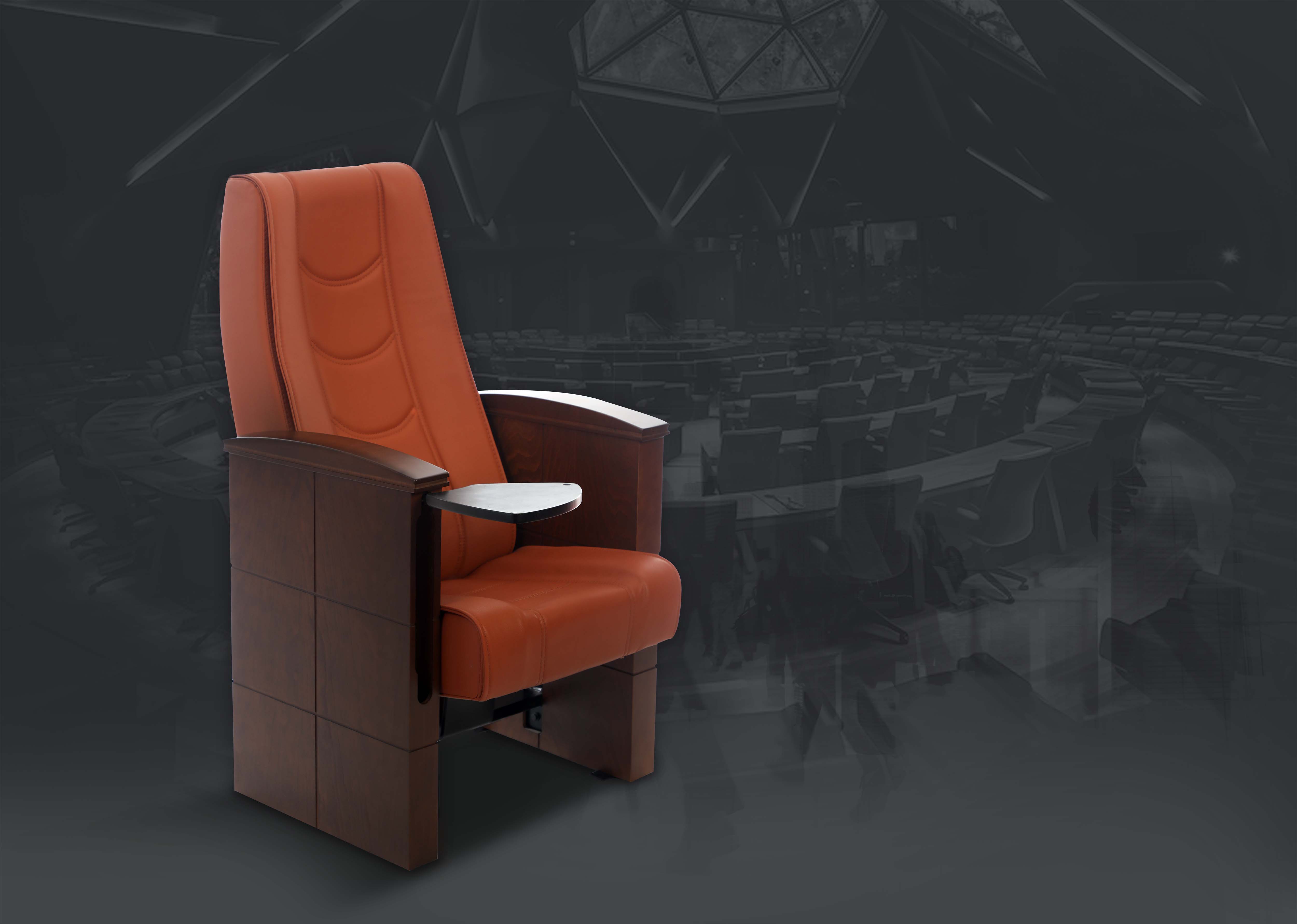 Conference Chairs Image
