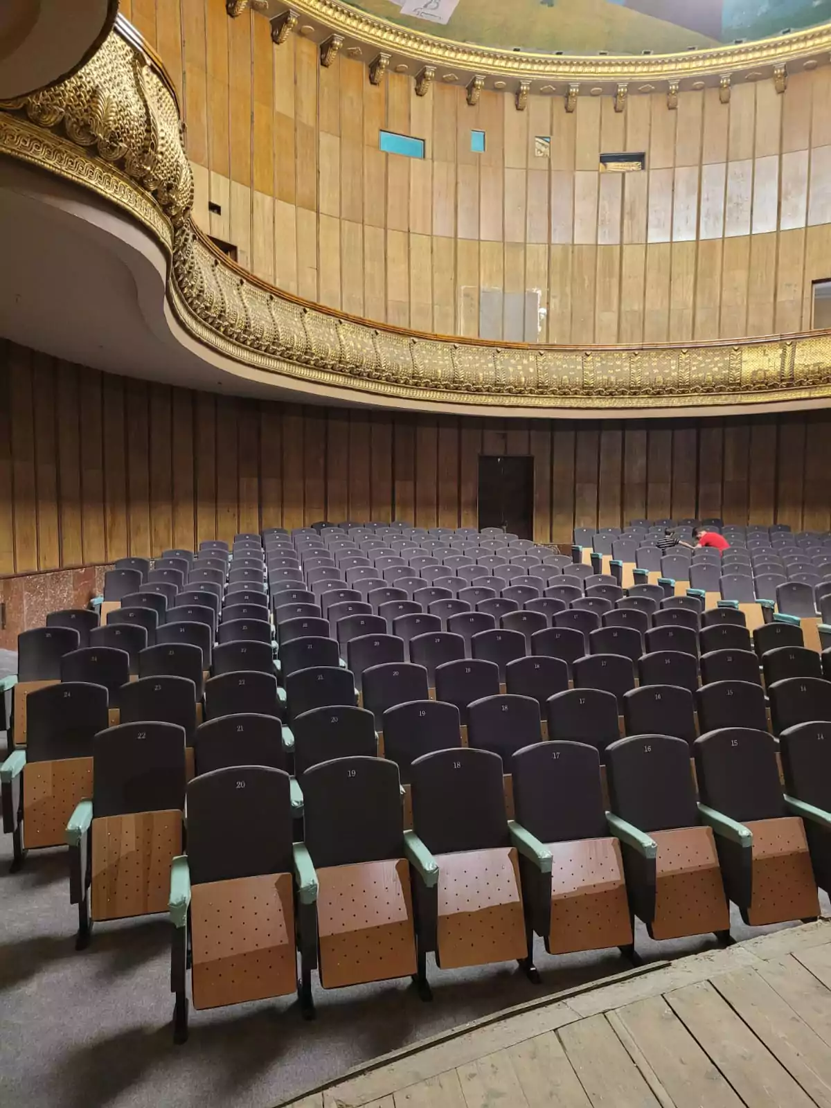 Conference Chair Projects